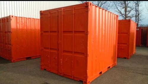 Foto - Lagercontainer in Willich zu vermieten