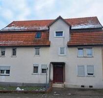 Mehrfamilienhaus mit 324 m² Wohnfläche in Hofgeismar-Hümme