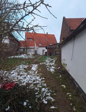 Foto - 12 Zimmer Mehrfamilienhaus, Wohnhaus zum Kaufen in Hofgeismar