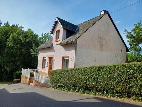Foto - 3 Zimmer Einfamilienhaus in Manderscheid