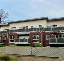 Stadtnahe Eigentumswohnung mit sonnigen Balkon 76qm - Aurich Georgsfeld und Tannenhausen