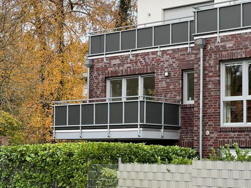 Foto - 1 Zimmer Mehrfamilienhaus, Wohnhaus zum Kaufen in Aurich