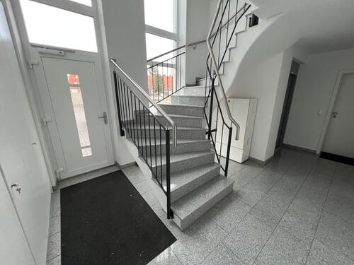 Foto - 1 Zimmer Mehrfamilienhaus, Wohnhaus in Aurich