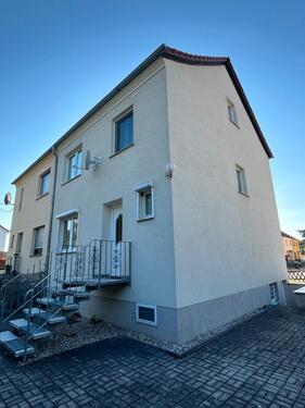 Foto - 2 Zimmer Doppelhaushälfte zum Kaufen in Borna