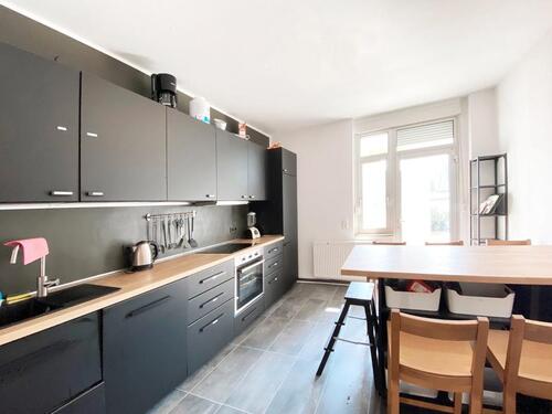 Foto - Hamm City, 3-Familien-Haus - 580.000,00&nbsp;EUR Kaufpreis, ca.&nbsp; 232,00&nbsp;m&sup2;