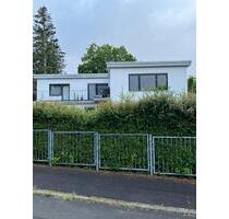 Großzügige, möblierte Wohnung mit Terrasse und Ausblick - Geisenheim