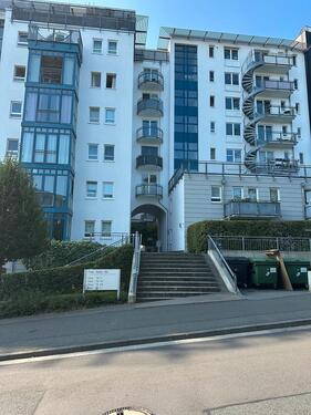 Foto - 1 Zimmer Etagenwohnung zur Miete in Mainz