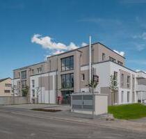 Das Ausnahmepenthouse für Ihre Wohnträume - Dauchingen