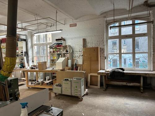 Foto - andere in Berlin zur Miete