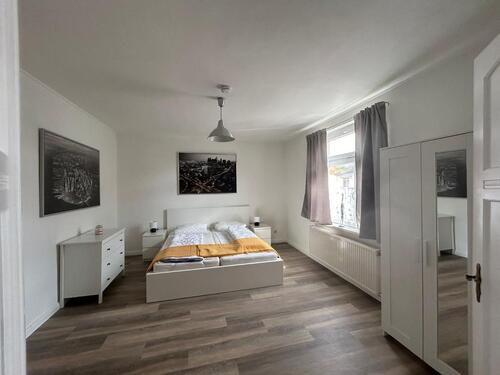 Foto - Ferienwohnung Grevesmühlen 2 Schlafzimmer Nähe Boltenhagen