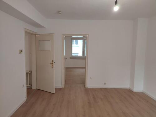 Foto - Schöne helle frisch renovierte Wohnung in Essen Stoppenberg