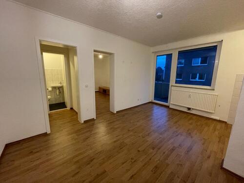Foto - Etagenwohnung in Übach-Palenberg