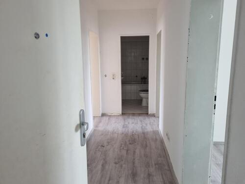 Foto - Etagenwohnung in Bergkamen