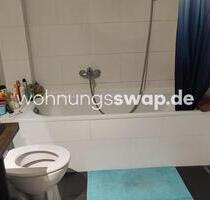 Wohnungsswap - 4 Zimmer, 100 m² - Hasenheide, Kreuzberg, Berlin
