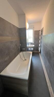 Foto - Etagenwohnung in Lunzenau