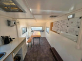 Foto - Büro, Co-working space, Temporäre Wohnung, Atelier