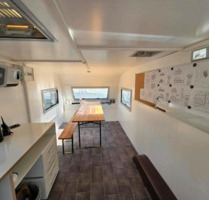 Büro, Co-working space, Temporäre Wohnung, Atelier - Leipzig Ost
