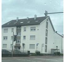 Helle 3-Zi-DG-Wohnung in Senden – Erstbezug, Smart Home, Garten!