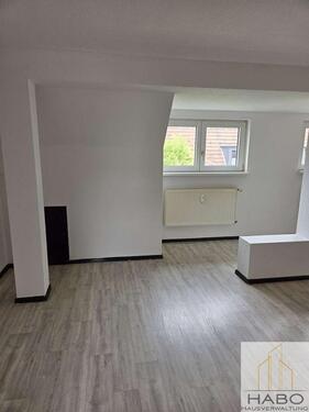 Foto - Etagenwohnung zur Miete in Oberhausen