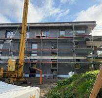 4 Zimmer EGW - mit Terrasse in einer Sackgasse - Löhne