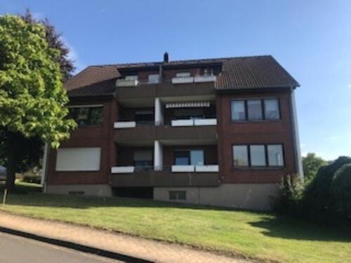 Foto - ERSTBEZUG nach RENOVIERUNG - 750,00 EUR Kaltmiete,