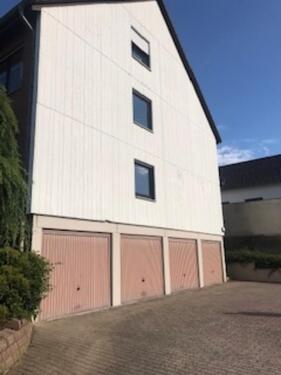 Foto - Etagenwohnung zur Miete in Bad Eilsen