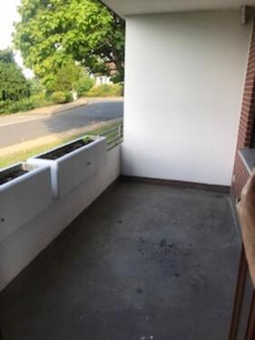 Foto - Etagenwohnung in Bad Eilsen zur Miete