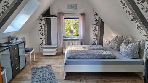 Foto - Kleine kuschelige Ferienwohnung in Büsum