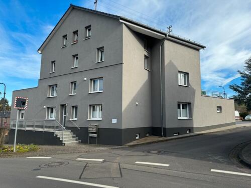 Foto - 2-Zimmer Wohnung in Kall Scheven mit großer Terrasse