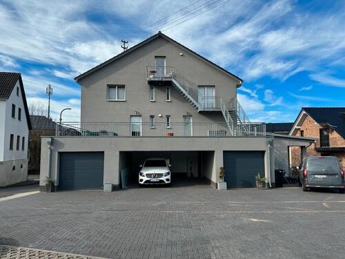 Foto - Etagenwohnung zur Miete in Kall