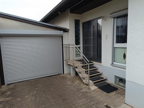 Foto - Einfamilienhaus zur Miete in KL-Morlautern - altersgerecht