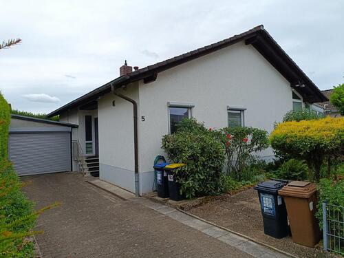 Foto - Einfamilienhaus in Kaiserslautern zur Miete