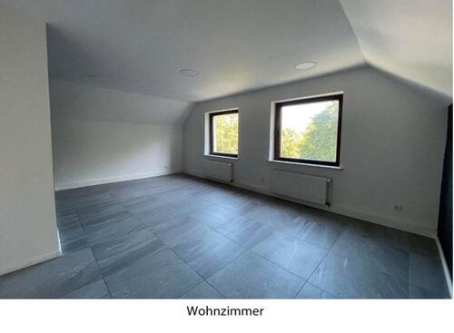 Foto - Etagenwohnung in Schiffdorf