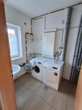 Foto - Etagenwohnung zur Miete in Schwalbach