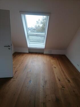 Foto - Etagenwohnung in Rheinau