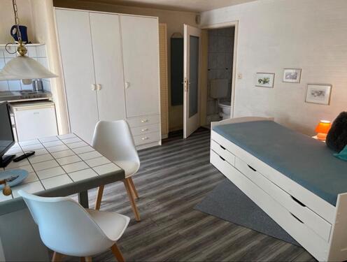 Foto - 2 Zimmer andere in Lübeck