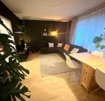 Tolle 2 Zimmer-Whg. mit Balkon im Zentrum von Darmstadt, möbliert