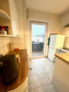 Foto - 2 Zimmer Etagenwohnung zur Miete in Darmstadt