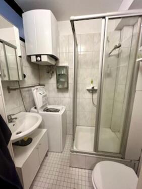 Foto - Etagenwohnung in Darmstadt zur Miete