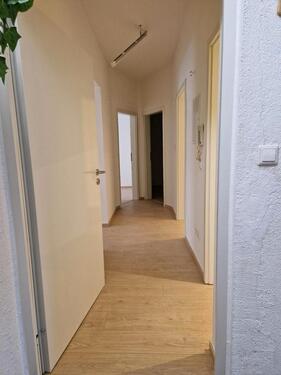 Foto - Sanierte 4- Zimmerwohnung in Pforzheim Nordstadt ab Februar 2026