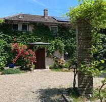 Wunderbare Büro- oder Praxisräume in verwunschener Villa - Neuburg am Inn