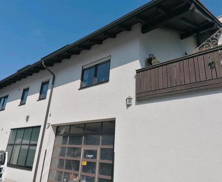 Foto - beheizte Kellerräume Lagerräume 80m², WC, Stellplatz