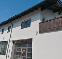 beheizte Kellerräume Lagerräume 80m², WC, Stellplatz - Olching