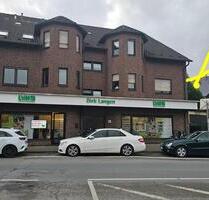 3,5 Zimmer mit Balkon im 1. OG Haltern Stadtnah zu vermieten - Haltern am See