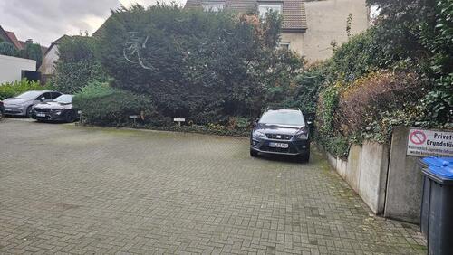 Foto - 3 Zimmer Etagenwohnung in Haltern am See