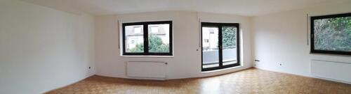 Foto - Etagenwohnung in Haltern am See zur Miete