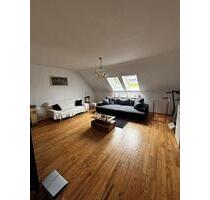 Schöne Wohnung in Losheim zu vermieten! - Losheim am See