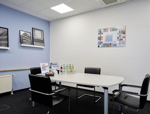 Foto - Großzügige, renovierte Bürofläche mit Aufzug im Sirius Business Park Schenefeld