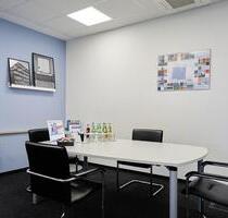 Großzügige, renovierte Bürofläche mit Aufzug im Sirius Business Park Schenefeld