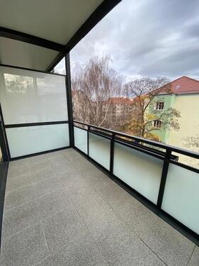 Foto - 2 Zimmer Etagenwohnung in Dresden